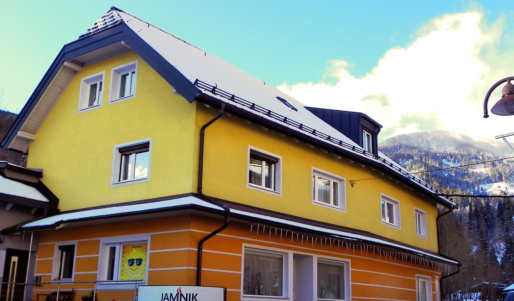 Ferienwohnung Haus Marion Mühlbach am Hochkönig Exteriér fotografie